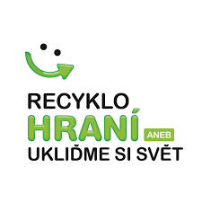 Recyklohraní